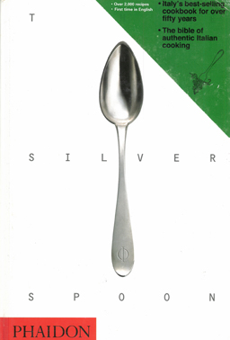 The Silver Spoon.