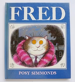 Seller image for FRED for sale by Roe and Moore