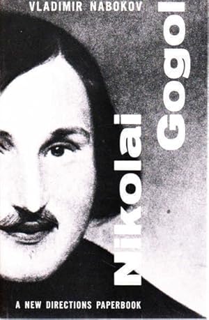 Immagine del venditore per Nikolai Gogol venduto da Goulds Book Arcade, Sydney