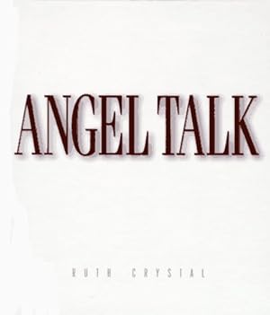 Immagine del venditore per Angel Talk venduto da WeBuyBooks