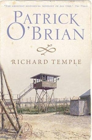 Seller image for RICHARD TEMPLE for sale by WeBuyBooks