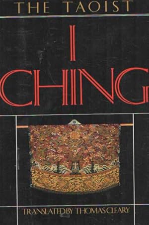 Imagen del vendedor de The Taoist I Ching a la venta por Bij tij en ontij ...