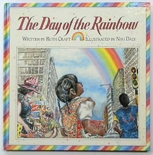 Seller image for The Day of the Rainbow for sale by PsychoBabel & Skoob Books