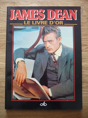 James Dean : Sa vie en images