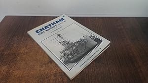 Seller image for Chatham Built Warships since 1860 for sale by BoundlessBookstore
