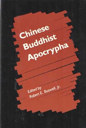 Imagen del vendedor de Chinese Buddhist Apocrypha a la venta por Bij tij en ontij ...