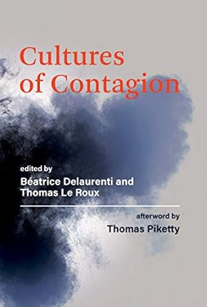 Seller image for Cultures of Contagion: A Glossary for sale by WeBuyBooks