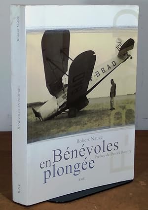 Seller image for BENEVOLES EN PLONGEE for sale by Livres 113