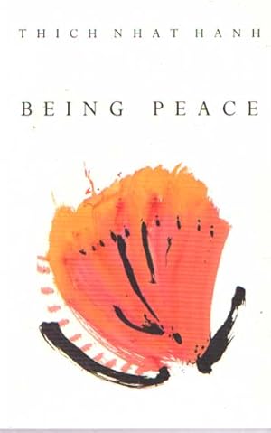 Seller image for Being Peace for sale by Bij tij en ontij ...