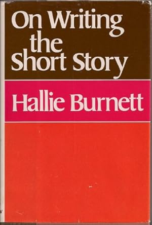 Seller image for On Writing the Short Story for sale by WeBuyBooks