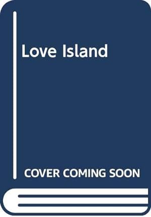 Imagen del vendedor de Love Island a la venta por WeBuyBooks
