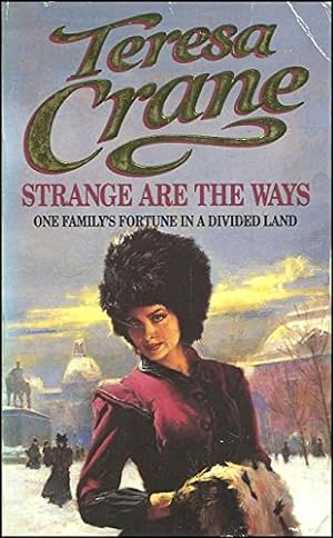 Seller image for Strange Are the Ways for sale by WeBuyBooks