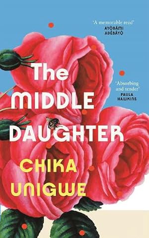 Seller image for The Middle Daughter (Hardcover) for sale by Grand Eagle Retail