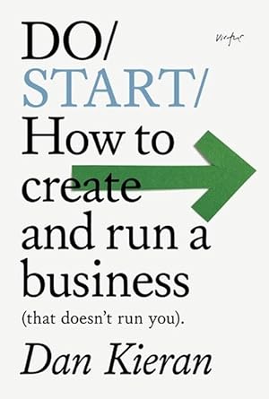 Seller image for Do Start (Paperback) for sale by Grand Eagle Retail