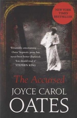 Seller image for The Accursed for sale by WeBuyBooks