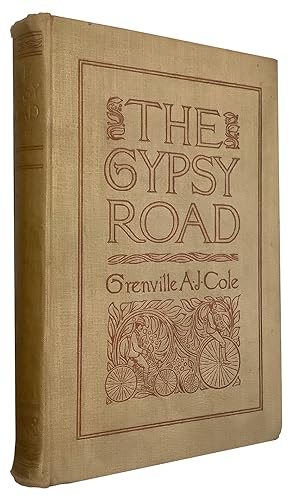 The Gypsy Road. A Journey from Krakow to Coblentz