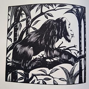 The Wood Engravings of Robert Gibbings, With Some Recollections by the Artist