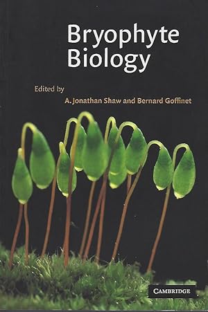 Seller image for Bryophyte Biology for sale by Mike Park Ltd