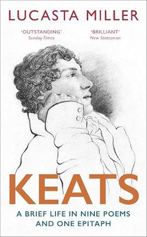 Seller image for Keats (Paperback) for sale by Grand Eagle Retail