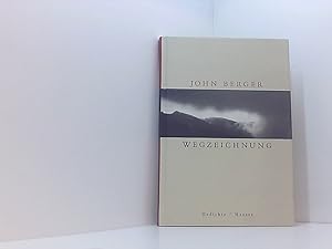 Seller image for Wegzeichnung: Gedichte Gedichte for sale by Book Broker