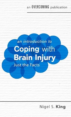 Bild des Verkufers fr An Introduction to Coping with Brain Injury (Paperback) zum Verkauf von Grand Eagle Retail