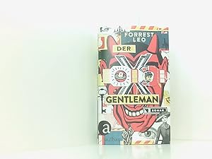 Seller image for Der Gentleman: Roman Roman for sale by Book Broker