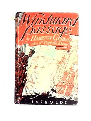 Image du vendeur pour Windward Passage mis en vente par World of Rare Books