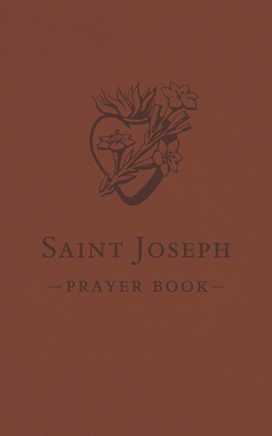 Image du vendeur pour Saint Joseph Prayerbook (Leather / Fine Binding) mis en vente par BargainBookStores