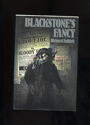 Seller image for BLACKSTONE'S FANCY (1/1) for sale by Orlando Booksellers