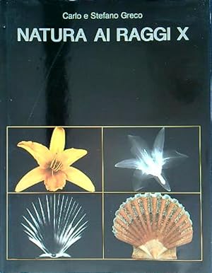 Imagen del vendedor de Natura ai raggi X a la venta por Miliardi di Parole