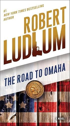 Seller image for The Road to Omaha (Paperback) for sale by Grand Eagle Retail