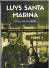 Imagen del vendedor de Luys Santamarina. Obras. Tomo II a la venta por Agapea Libros