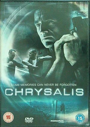 Bild des Verkufers fr Chrysalis DVD zum Verkauf von Librodifaccia