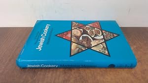 Immagine del venditore per Jewish Cookery venduto da BoundlessBookstore