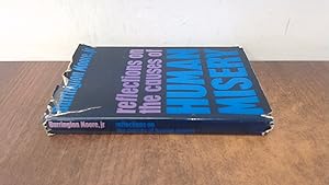 Seller image for Reflections on the Causes of Human Misery for sale by BoundlessBookstore