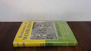Seller image for The Romance Of Wimbledon for sale by BoundlessBookstore