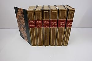 Image du vendeur pour Oeuvres Compltes (5 tomes) - Oeuvres Posthumes mis en vente par Librairie du Levant