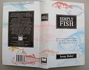 Immagine del venditore per Simply Fish venduto da WeBuyBooks