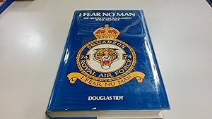 Seller image for I Fear No Man for sale by BoundlessBookstore