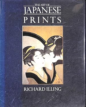 Seller image for The Art Of Japanese Prints. for sale by M Godding Books Ltd