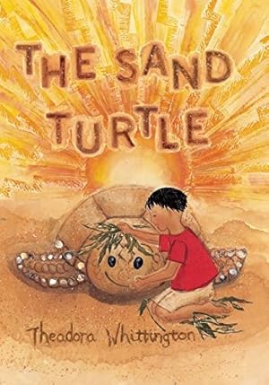 Bild des Verkufers fr The Sand Turtle zum Verkauf von WeBuyBooks