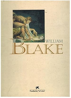 Immagine del venditore per William Blake. Visiones de munos eternos (1757-1827) venduto da Libros Tobal
