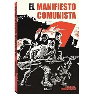 Imagen del vendedor de EL MANIFIESTO COMUNISTA a la venta por Urbano Librera Infinita