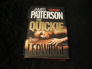 Seller image for The Quickie for sale by Yare Books