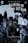 Seller image for Batman: La maldicin que cay sobre Gotham for sale by Agapea Libros