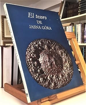 Seller image for El Tesoro De Jasna Gra for sale by La Bodega Literaria