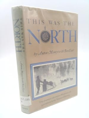 Immagine del venditore per This Was the North venduto da ThriftBooksVintage