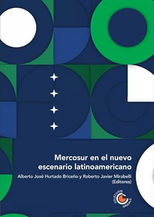 Imagen del vendedor de Mercosur en el nuevo escenario latinoamericano a la venta por Podibooks