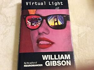 Imagen del vendedor de Virtual Light a la venta por WeBuyBooks