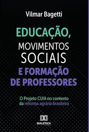 Image du vendeur pour Educao, Movimentos Sociais e Formao de Professores mis en vente par Podibooks